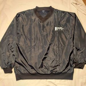 Cedar Point VIP Windbreaker LIKE NEW